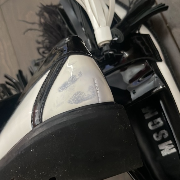 New msgm shoes - Picture 5 of 7